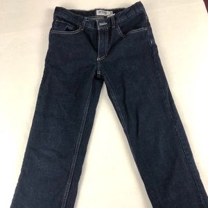 Boy Jeans